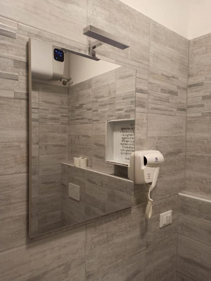 Angy'S Rooms Sanremo Exterior foto