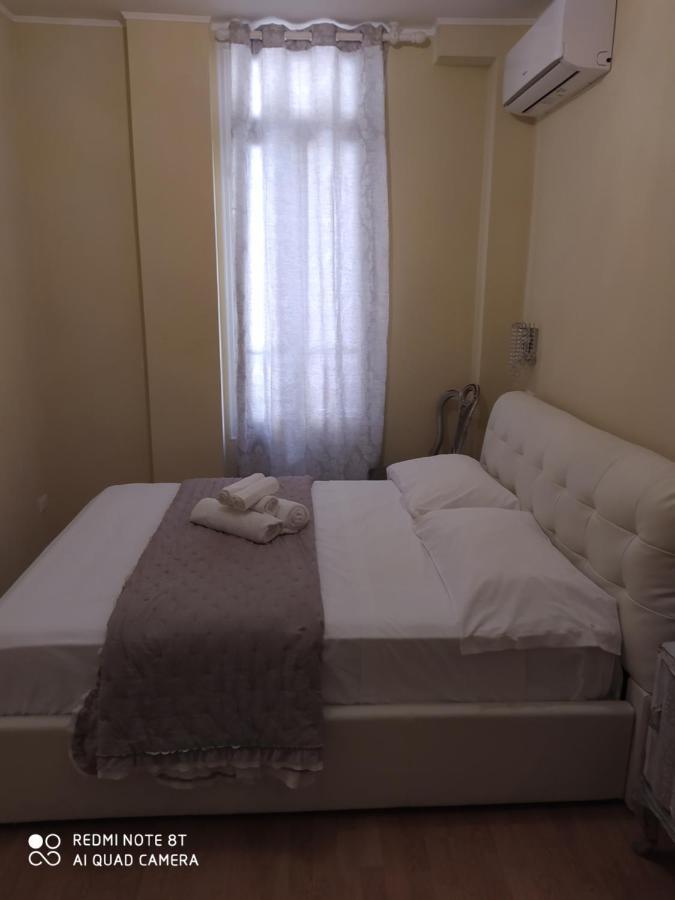 Angy'S Rooms Sanremo Exterior foto
