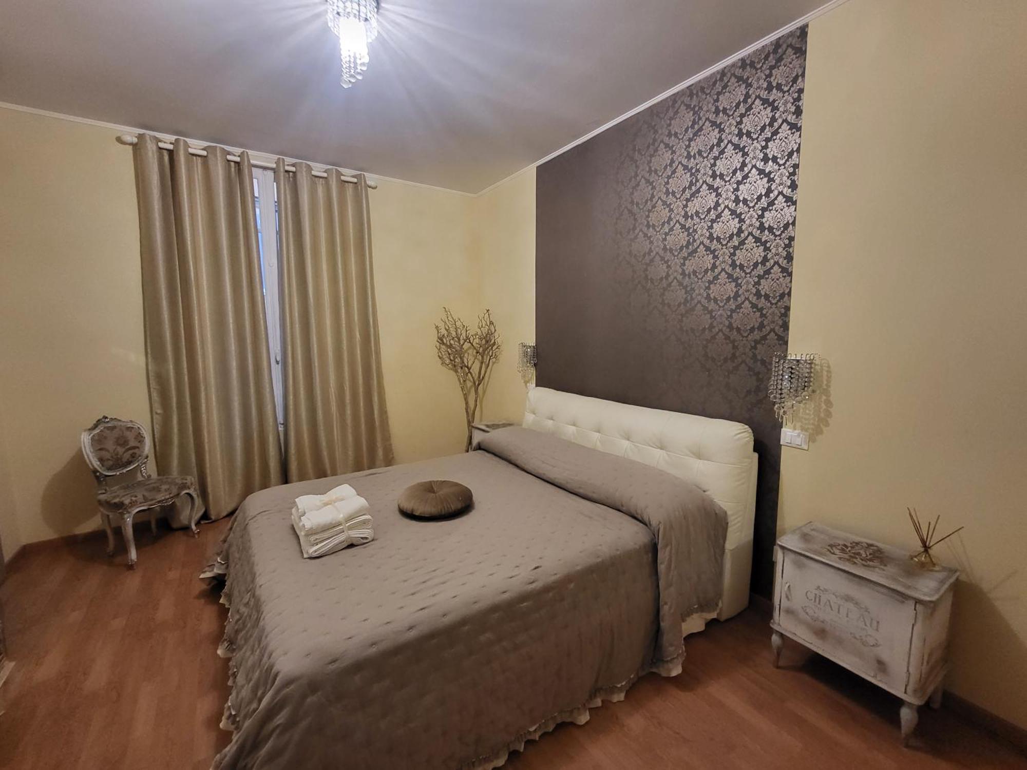 Angy'S Rooms Sanremo Exterior foto